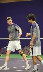 Huskies Open Home Slate With PNW Intercollegiate