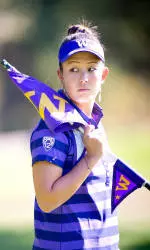 UW Tied For Fourth After First Round Of Peg Barnard Invite