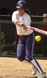 Huskies Open NCAA Tournament With 3-0 Win