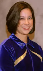 GymDawgs Journal - Jennifer Chang
