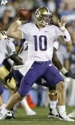 Washington Stumbles Against UCLA, 44-31