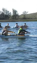 No. 8 Huskies To Face Elite Field At San Diego Crew Classic