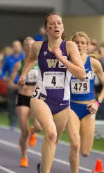 Dawgs Close Dempsey With Over A Dozen PRs