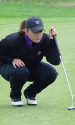 McCracken and Prange Advance at Western Amateur