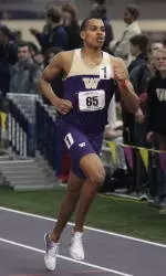 Open Season On Records As Huskies Wrap Indoor Preview