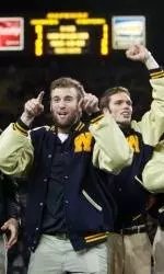 Men's Crew To Honor National Champions On Oct. 12