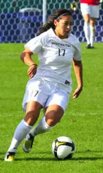 Huskies Open Season With 2-1 Comeback Victory