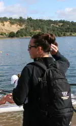 Minett Resigns As Women's Novice Coach