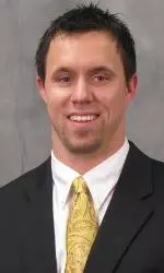 Graduate Assistant Mike Anderson Q&A