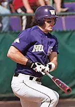 Five Huskies Taken In Baseball Draft