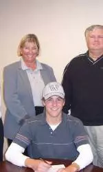 UW Signee Roth Wins USA Junior Title; Frederick, Zahn Finish Strong