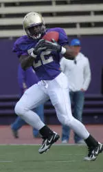 Demitrius Bronson Q&A