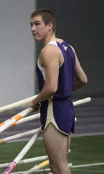 Roth's World No. 2 Vault Highlights Track Opener