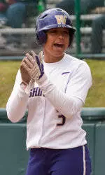 Huskies Return to Women's College World Series With Pair Of Wins