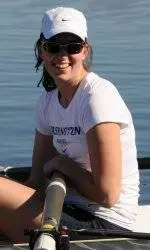 Palouse The Site Of Husky Rowing Dual With WSU