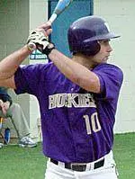 Clem Named Pac-10 Player Of The Week Again