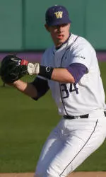 Guidos Pitches Huskies Past Bulldogs, 5-1