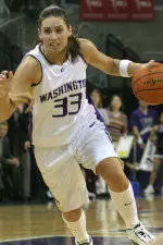 Huskies Wrap Non-Conference Slate With Colorado Tuesday