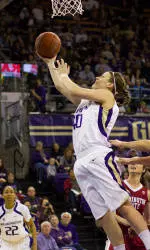 No. 3 Stanford Present Tough Test As Huskies Come Calling To Maples