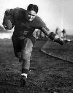 Former Husky Charles O. Carroll Dies at 96