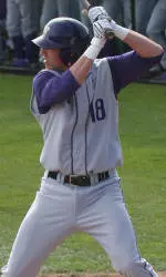 UW Baseball Returns For Five Home Games This Week