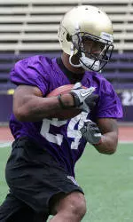 Callier Sticks With The Plan To Make His Way To UW