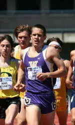 Huskies Head to Tempe for Pac-10 Championships