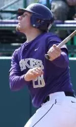 Dawgs Drop Series Opener In Corvallis, 8-6