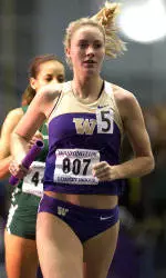 Night One Of Flotrack Husky Classic Nets 14 NCAA Auto Bids