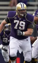 Shoulder Injuries End OL Colin Porter's Career