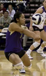 From The Daily: Miyashiro Sets Digs Record