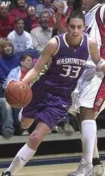 Burt's Teammates Excited For Her Return To The Court