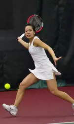 Trio Of Matches Await Huskies In Hawai'i
