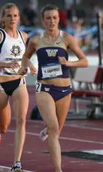 Track Mines California For Qualifying Marks