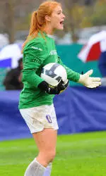 Women's Soccer To Face Sounders Women In Televised Spring Battle