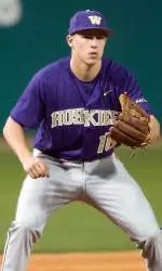 Lamb Named Freshman All-America By Collegiate Baseball