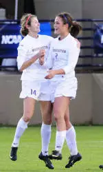 Huskies Knock Off Ole Miss In NCAA First Round