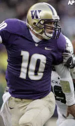 UW Hosts Arizona For Homecoming