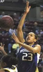 Sun Devils Slip Past Huskies