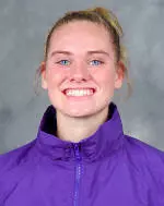 Fuller Ninth at California Invitational Heptathlon