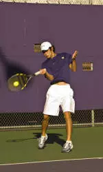 Huskies Struggle On Day One Of Pac-10 Championships