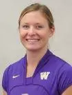 Washington Volleyball Advances to NCAA Second Round