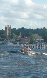 Huskies One Win Away From Temple Cup Championship