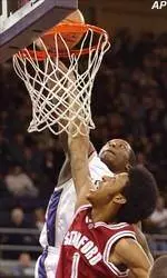 UW Embarks on Two-Game Bay Area Road Trip