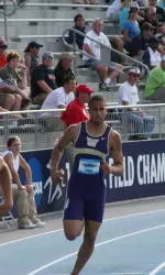 Impressive Day One for Huskies at NCAA's