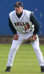 Conley, Pearl, Erickson & Locker Taken In MLB Draft