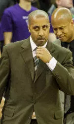 Season Review: Huskies Enter Unchartered Territory