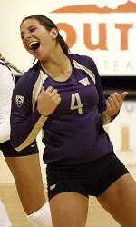 Huskies Take Down Wildcats In Tucson