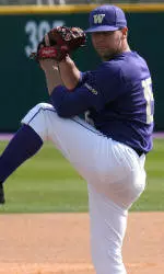 Dawgs Take On No. 21 Stanford Sat. At Safeco Field