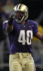 Foster Continues To Impress